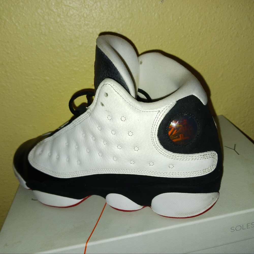 Shoes